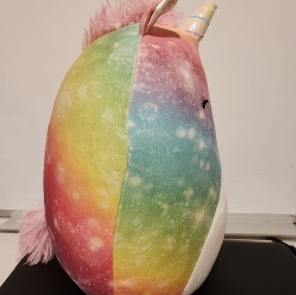 Squishmallow Prim the Unicorn 11 inch. - Picture 3 of 5